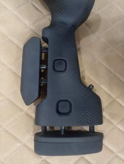 Sako-85 S Carbon Wolf к.6,5 Creedmoor №X93273