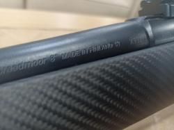 Sako-85 S Carbon Wolf к.6,5 Creedmoor №X93273