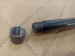 Sako-85 S Carbon Wolf к.6,5 Creedmoor №X93273