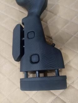 Sako-85 S Carbon Wolf к.6,5 Creedmoor №X93273