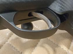 Sako-85 S Carbon Wolf к.6,5 Creedmoor №X93273