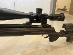 Sako 85 S VARMINT  308 win