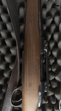 SAKO 85 S