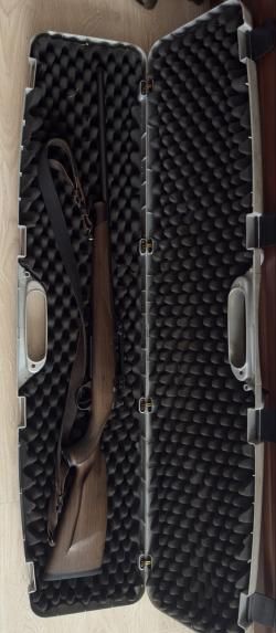 SAKO 85 S