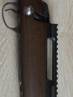 SAKO 85 S