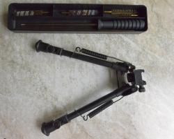 Sako 85 Synthetic Stainless к.30-06