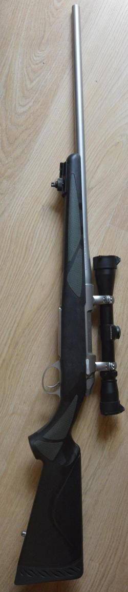 Sako 85 Synthetic Stainless к.30-06