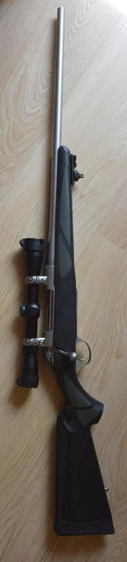 Sako 85 Synthetic Stainless к.30-06