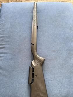 Sako 85(308) карбоновая ложа