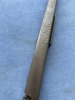 Sako 85(308) карбоновая ложа