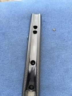 Sako 85(308) карбоновая ложа