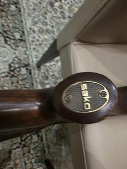 Sako 85