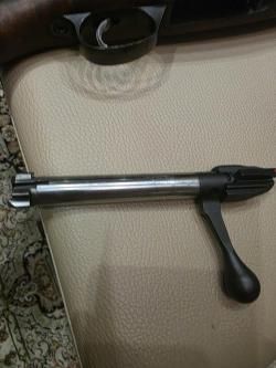 Sako 85