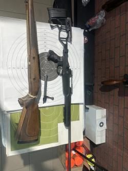 SAKO 85