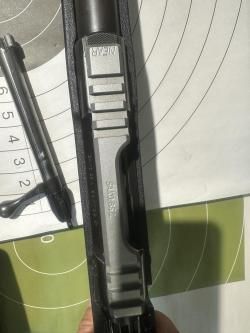 SAKO 85