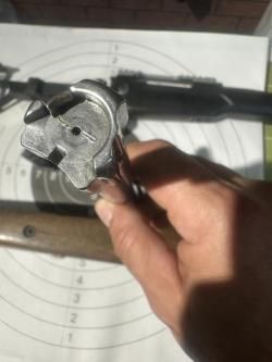 SAKO 85