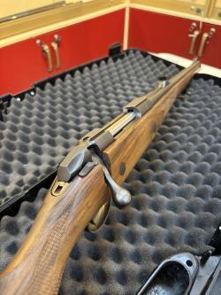 Sako 85