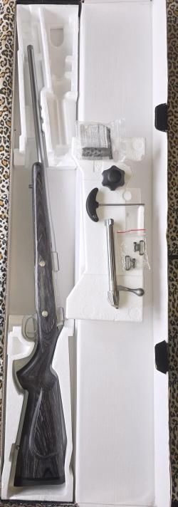 Sako 85L