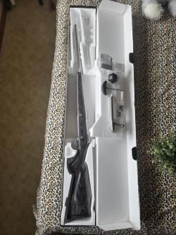 Sako 85L