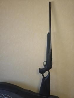 Sako 85L