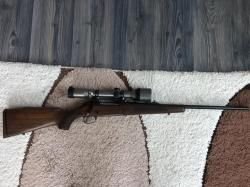 Sako 85m hunter
