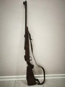 Sako 85М, к.9,3х62 с бонусами 92 шт. 