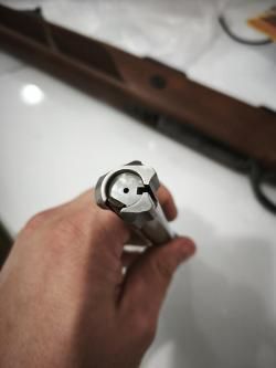 Sako 85М, к.9,3х62 с бонусами 92 шт. 