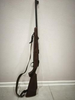 Sako 85М, к.9,3х62 с бонусами 92 шт. 