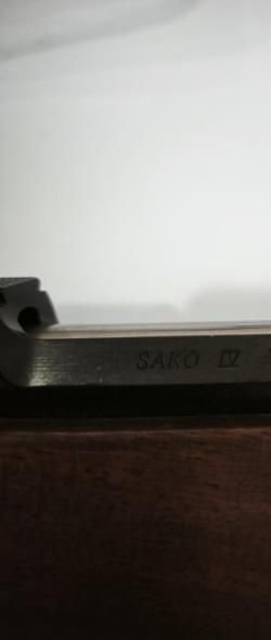 Sako 85М, к.9,3х62 с бонусами 92 шт. 