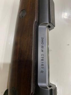 SAKO-85M