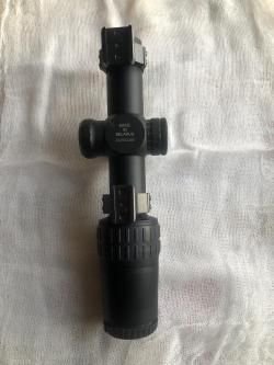 SAKO-85M