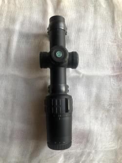 SAKO-85M