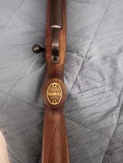 Sako 85M
