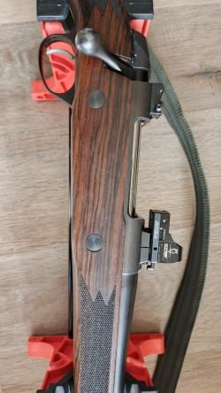 SAKO-85M