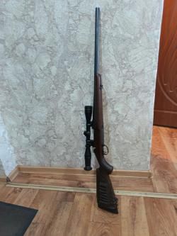 Sako-85S 308Win (варминт)