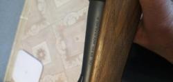 Sako 85s Bavarian