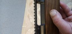 Sako 85s Bavarian