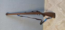 Sako 85s Bavarian 