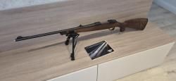 Sako 85S Bavarian