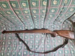 Sako 85S, калибр 308 WIN