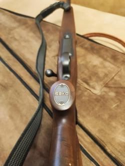 SAKO 85/S VARMINT 308 WIN