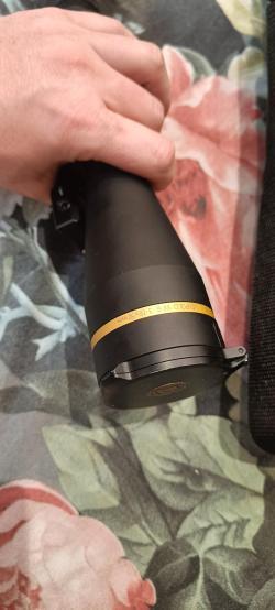 Sako 85s varmint 308.