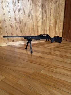 Sako 85s