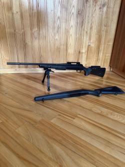 Sako 85s