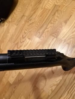 Sako 85s