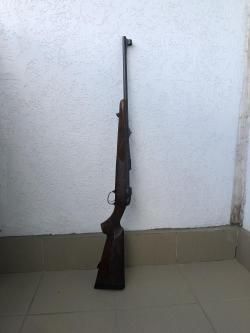 sako 85s