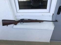 sako 85s