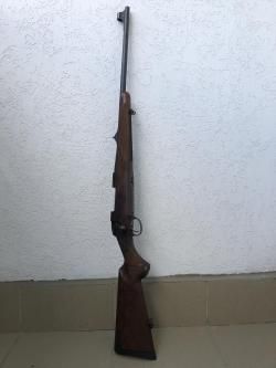 sako 85s