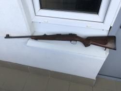 sako 85s