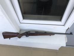 sako 85s
